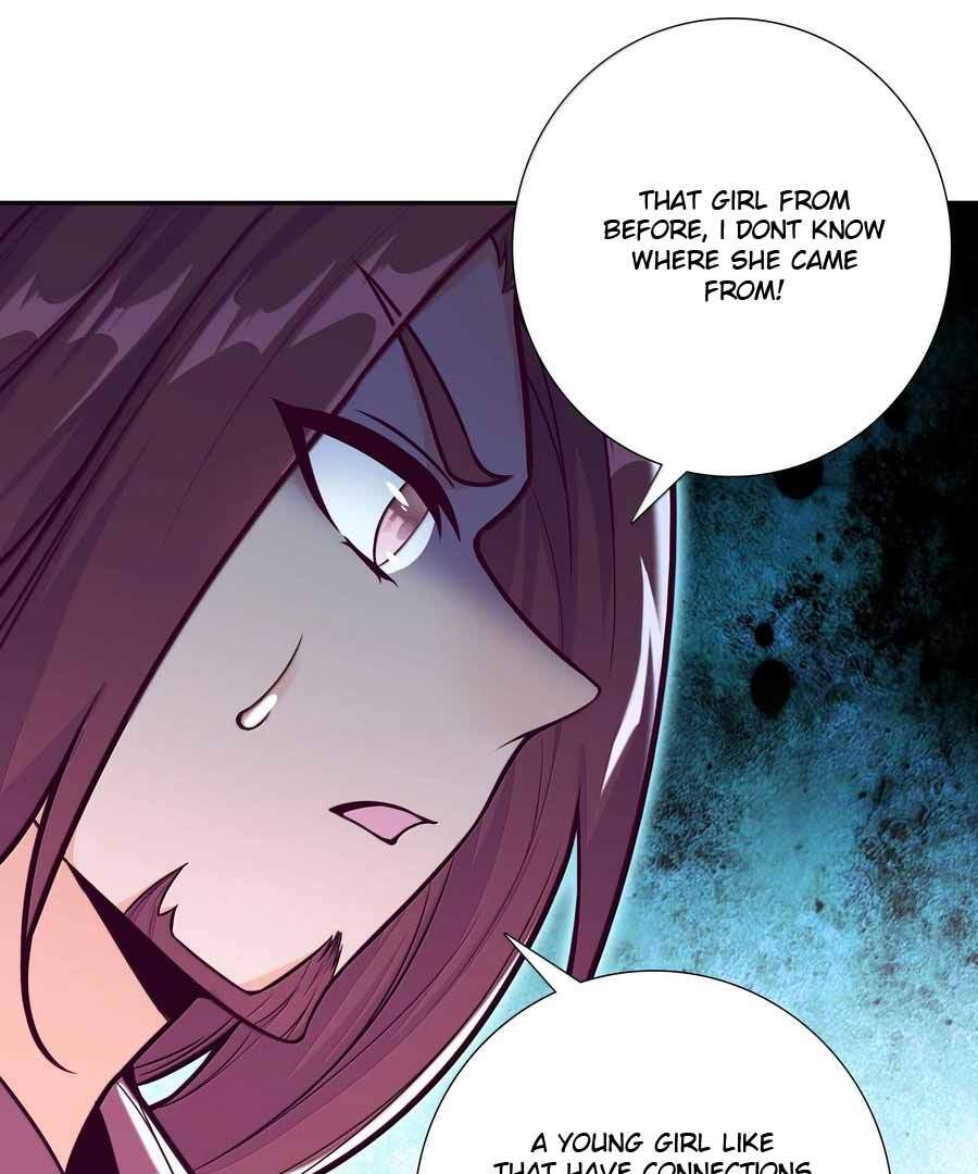 Bitch, I’m a Young Lady With Hax Chapter 296 page 22 - 