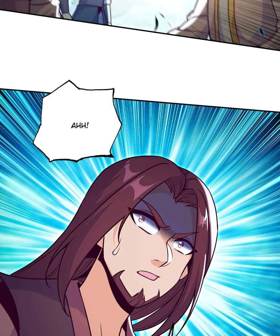 Bitch, I’m a Young Lady With Hax Chapter 296 page 27 - 