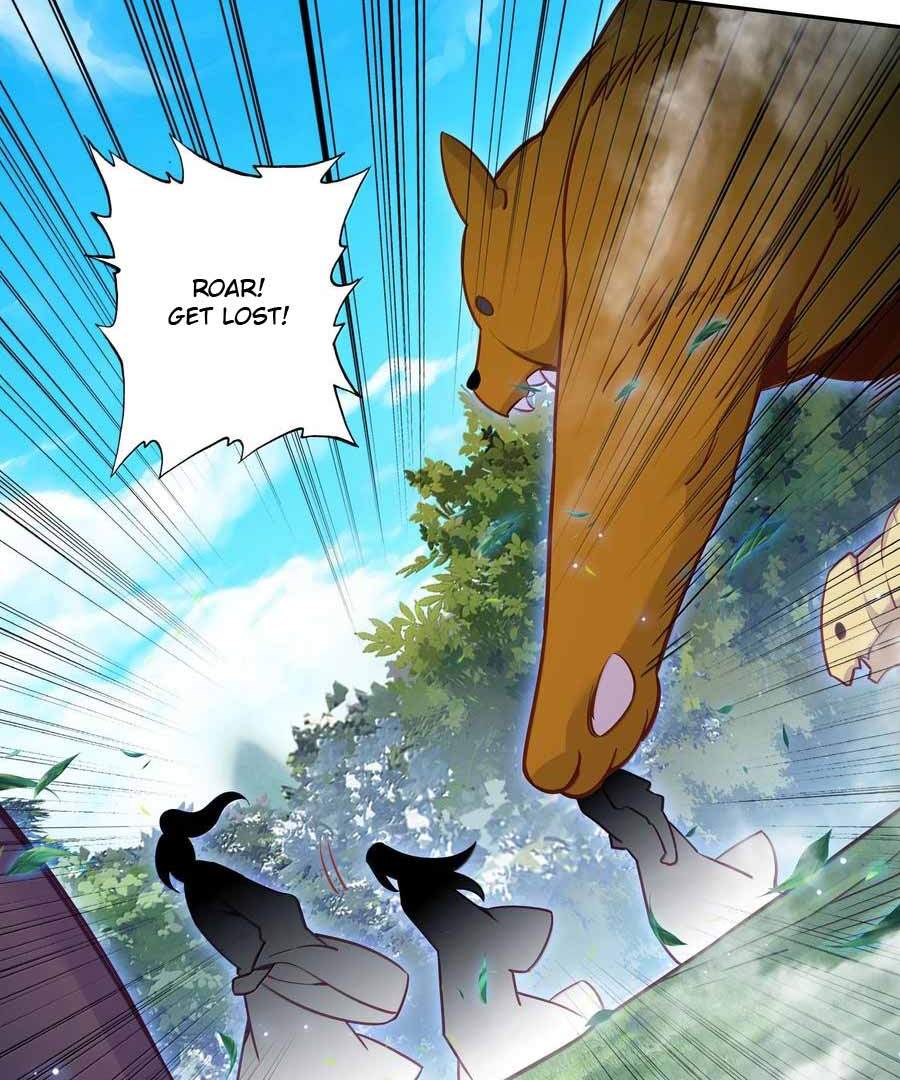 Bitch, I’m a Young Lady With Hax Chapter 296 page 48 - 
