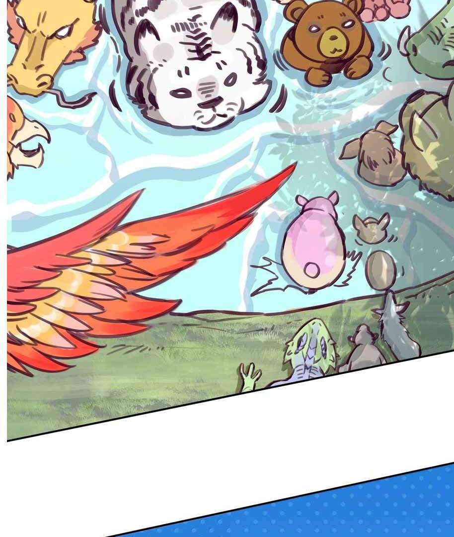 Bitch, I’m a Young Lady With Hax Chapter 296 page 54 - 