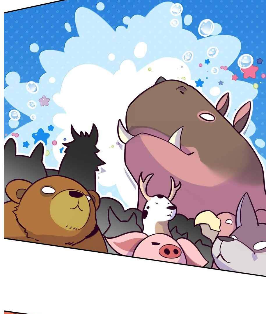 Bitch, I’m a Young Lady With Hax Chapter 296 page 55 - 