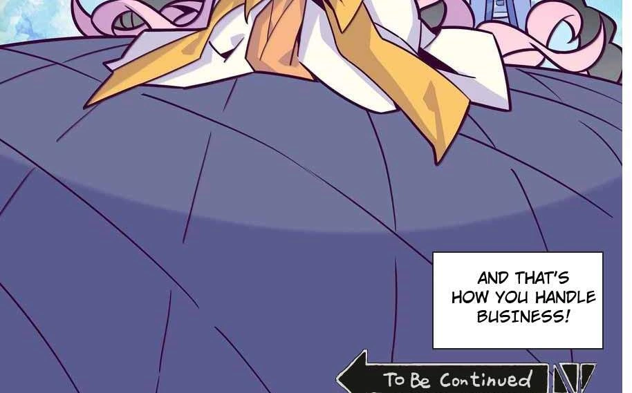 Bitch, I’m a Young Lady With Hax Chapter 296 page 62 - 