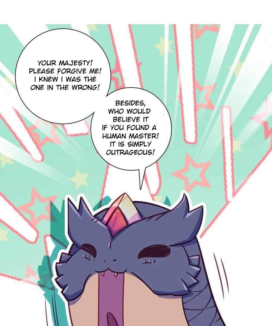 Bitch, I’m a Young Lady With Hax Chapter 297 page 2 - 