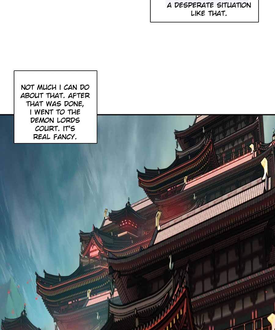 Bitch, I’m a Young Lady With Hax Chapter 297 page 12 - 