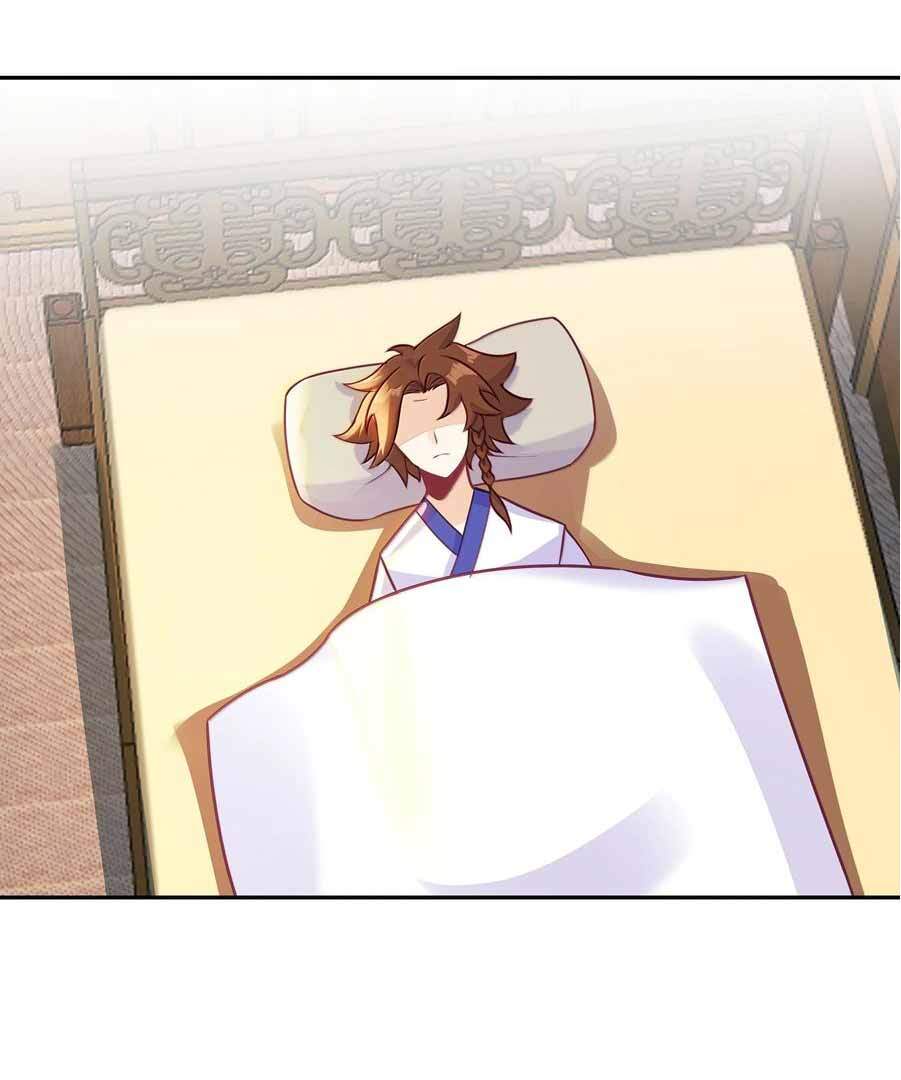 Bitch, I’m a Young Lady With Hax Chapter 297 page 23 - 