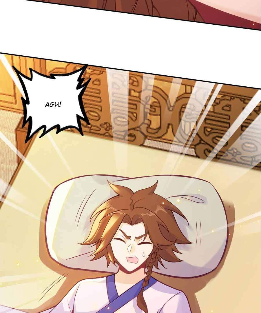 Bitch, I’m a Young Lady With Hax Chapter 297 page 25 - 