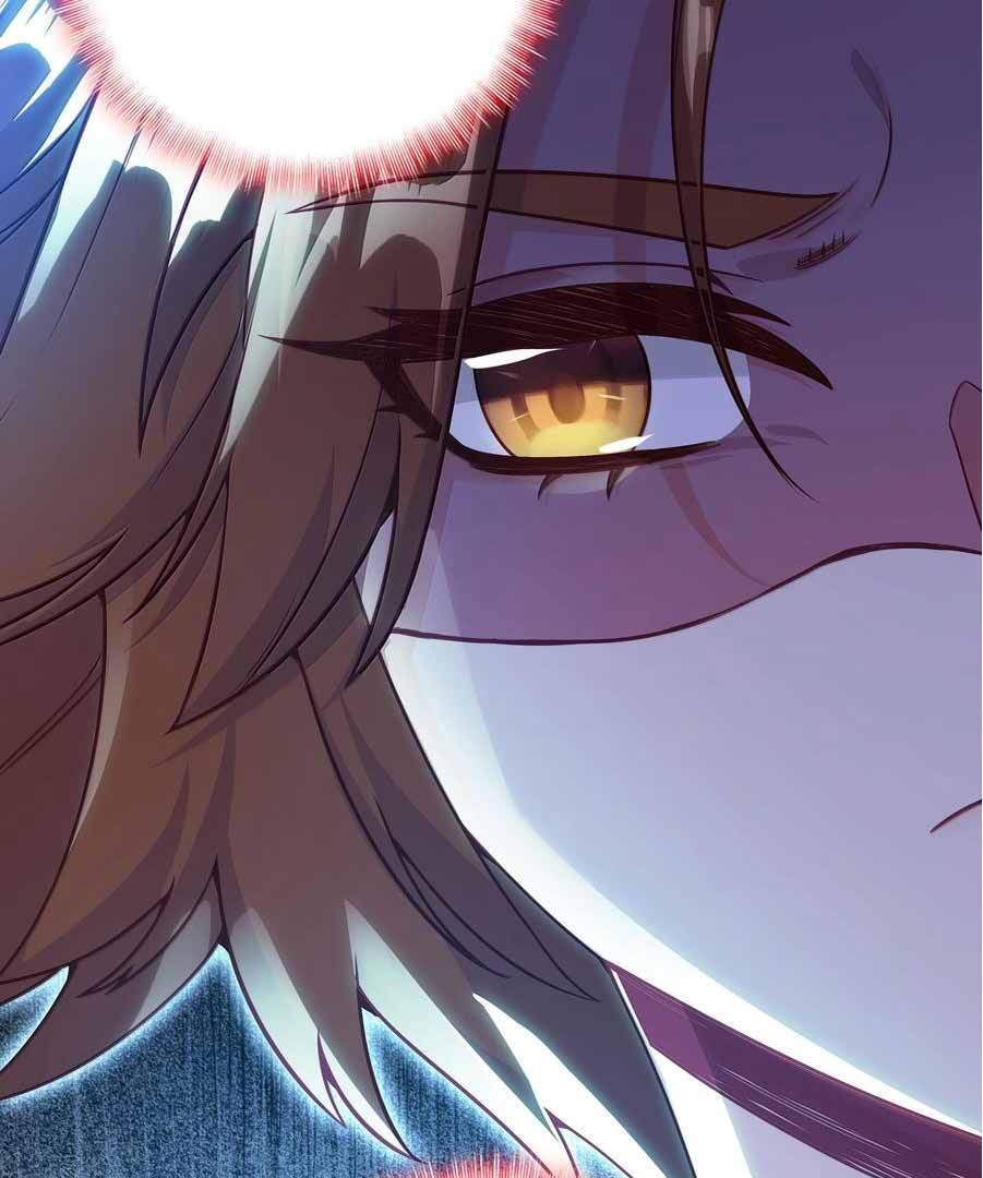Bitch, I’m a Young Lady With Hax Chapter 297 page 33 - 
