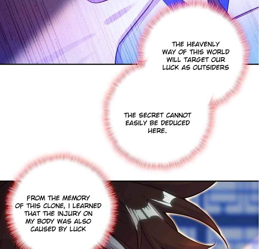 Bitch, I’m a Young Lady With Hax Chapter 297 page 35 - 