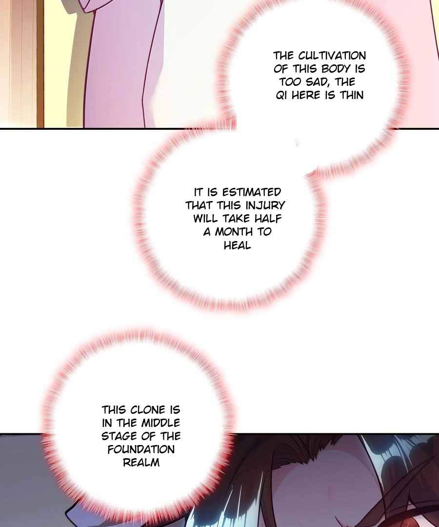 Bitch, I’m a Young Lady With Hax Chapter 297 page 39 - 