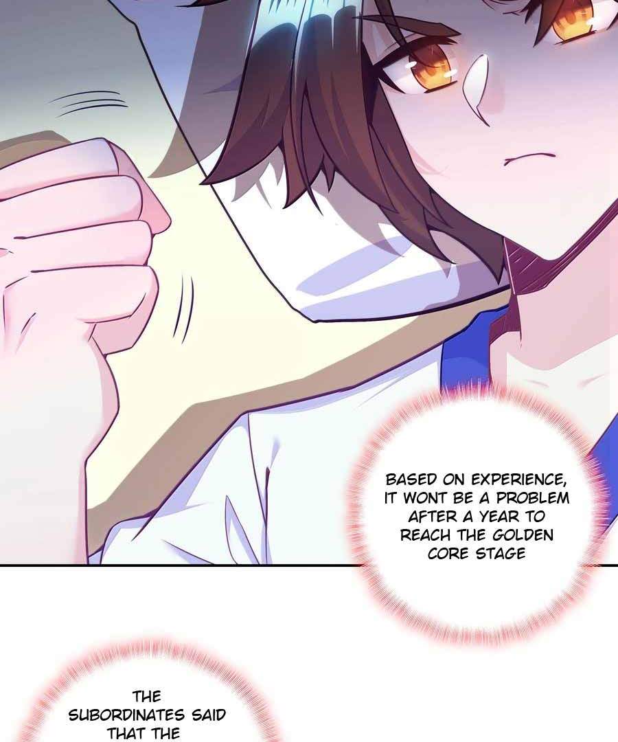 Bitch, I’m a Young Lady With Hax Chapter 297 page 40 - 