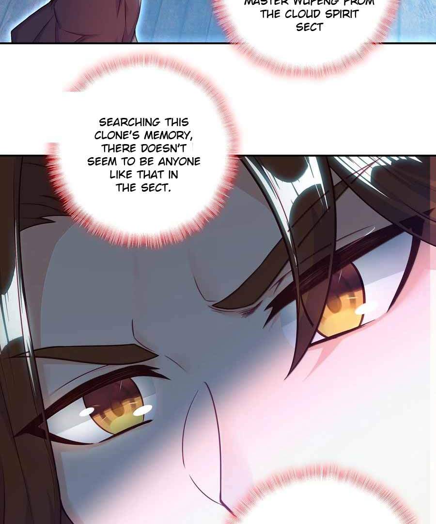 Bitch, I’m a Young Lady With Hax Chapter 297 page 42 - 