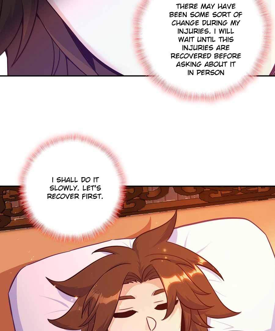 Bitch, I’m a Young Lady With Hax Chapter 297 page 43 - 