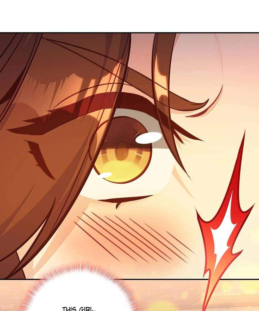 Bitch, I’m a Young Lady With Hax Chapter 297 page 46 - 