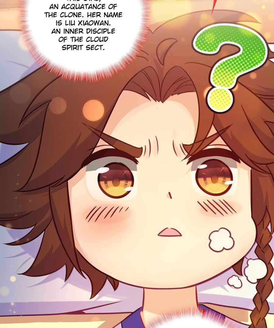 Bitch, I’m a Young Lady With Hax Chapter 297 page 47 - 