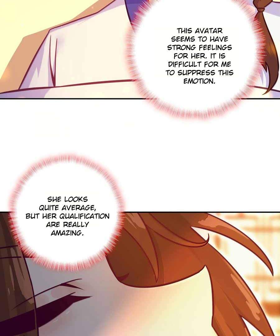 Bitch, I’m a Young Lady With Hax Chapter 297 page 48 - 
