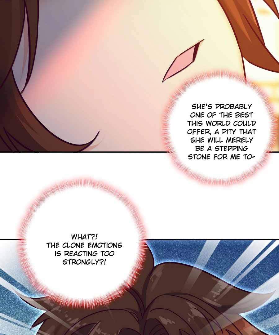 Bitch, I’m a Young Lady With Hax Chapter 297 page 49 - 