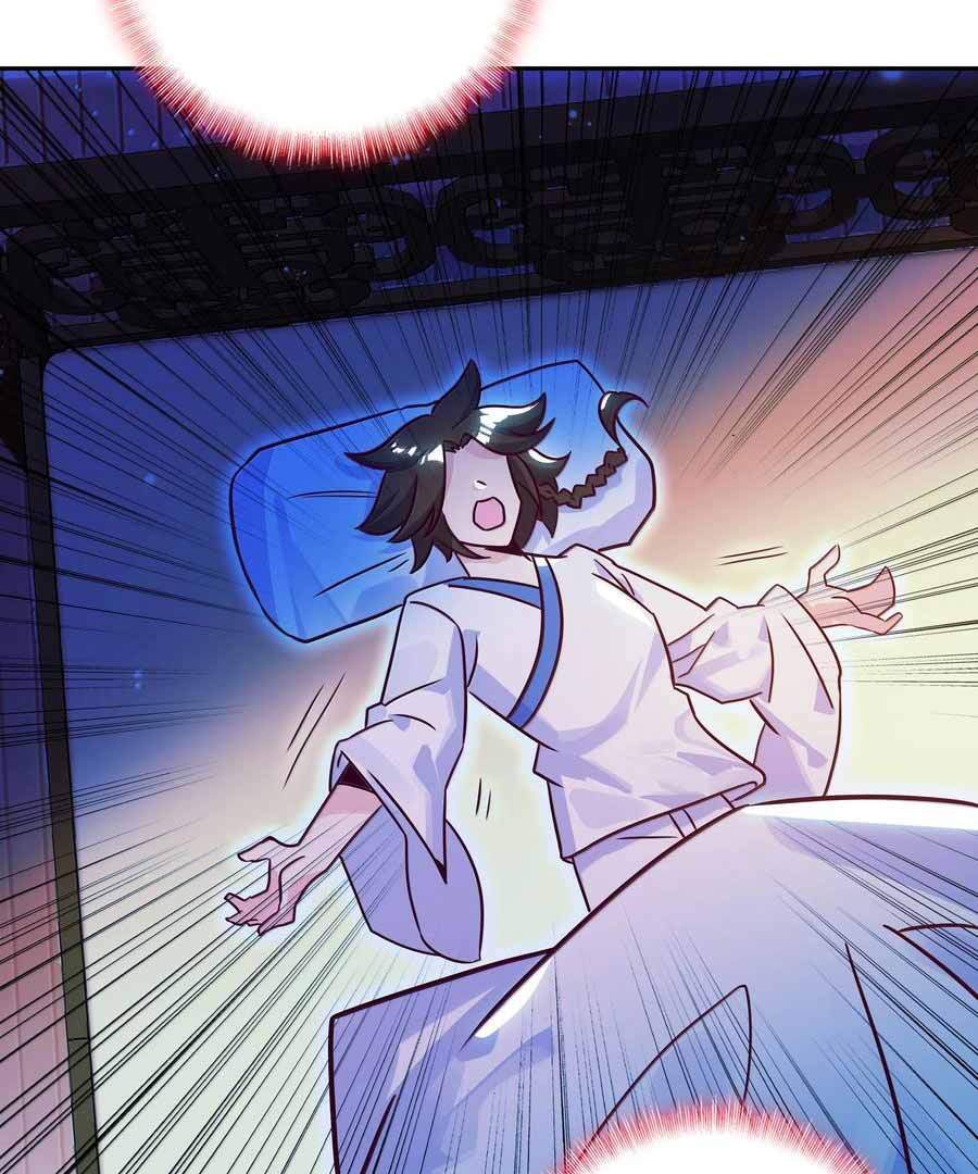 Bitch, I’m a Young Lady With Hax Chapter 297 page 51 - 