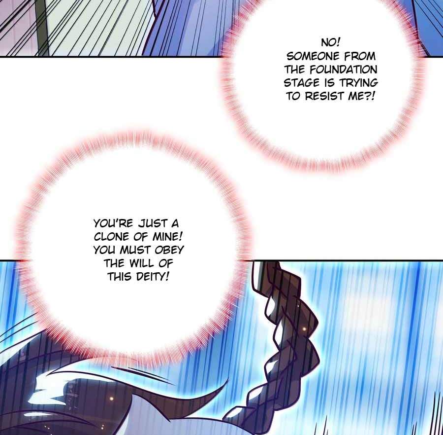 Bitch, I’m a Young Lady With Hax Chapter 297 page 52 - 