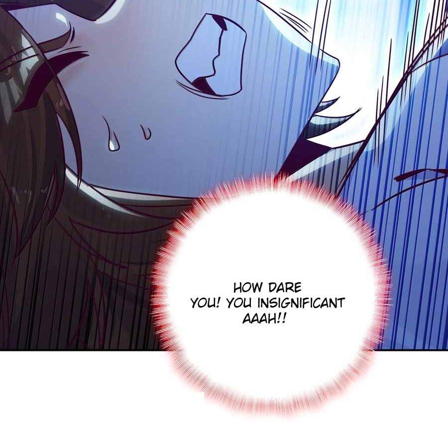 Bitch, I’m a Young Lady With Hax Chapter 297 page 53 - 