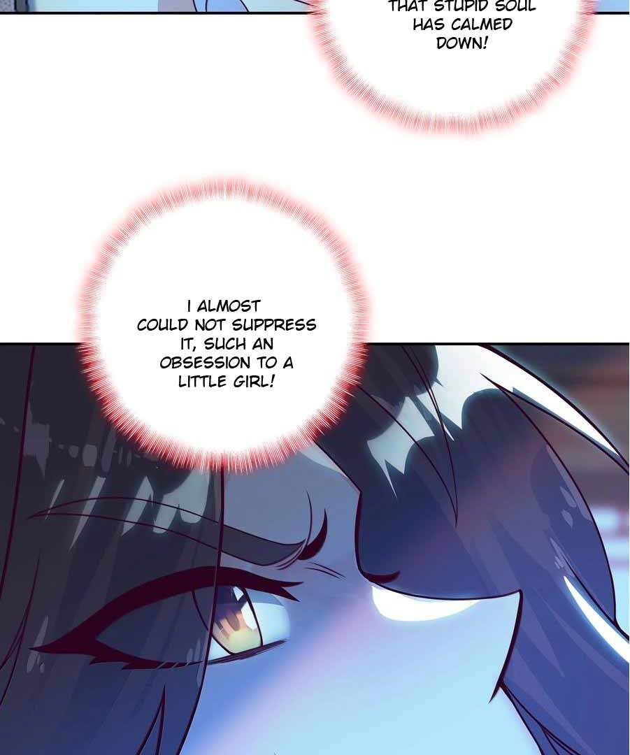Bitch, I’m a Young Lady With Hax Chapter 297 page 55 - 