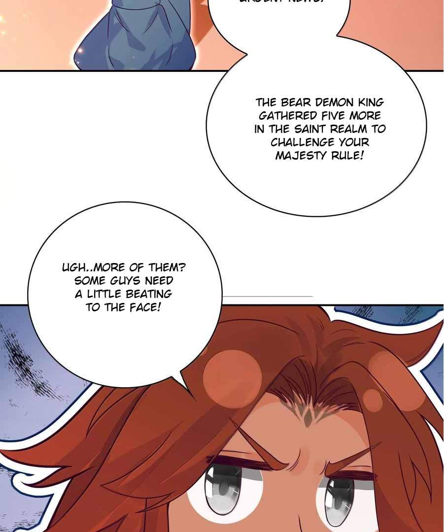 Bitch, I’m a Young Lady With Hax Chapter 297 page 60 - 