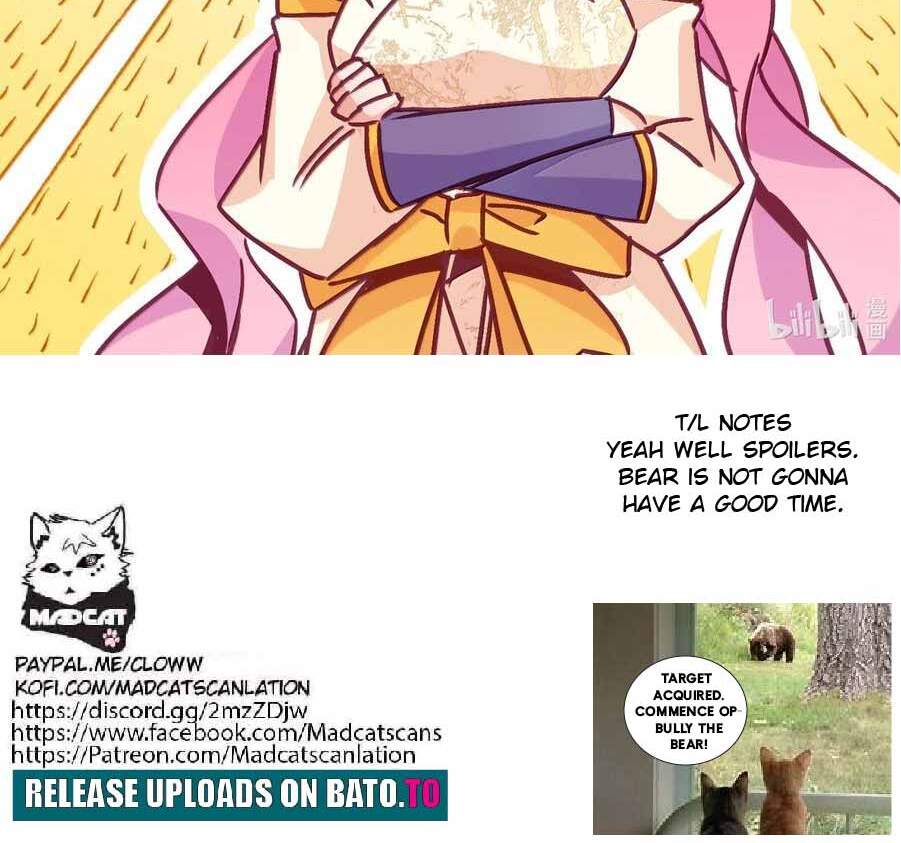 Bitch, I’m a Young Lady With Hax Chapter 297 page 64 - 