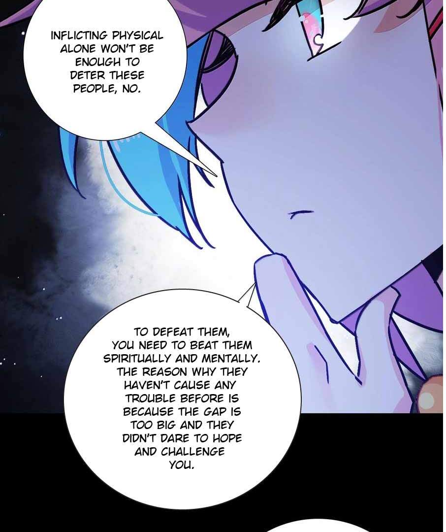 Bitch, I’m a Young Lady With Hax Chapter 298 page 15 - 