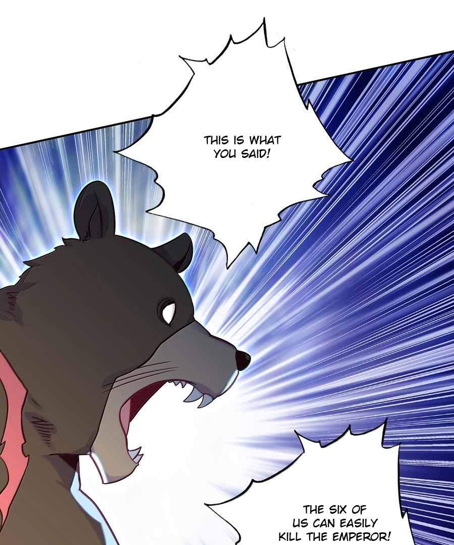 Bitch, I’m a Young Lady With Hax Chapter 298 page 19 - 