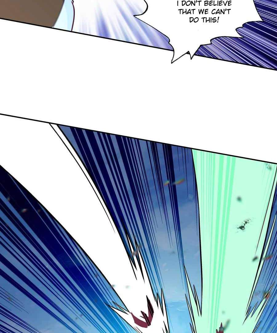 Bitch, I’m a Young Lady With Hax Chapter 298 page 20 - 