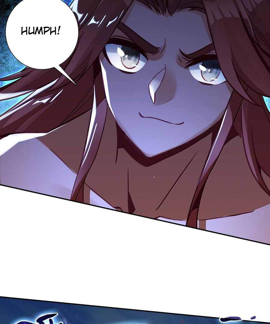 Bitch, I’m a Young Lady With Hax Chapter 298 page 22 - 