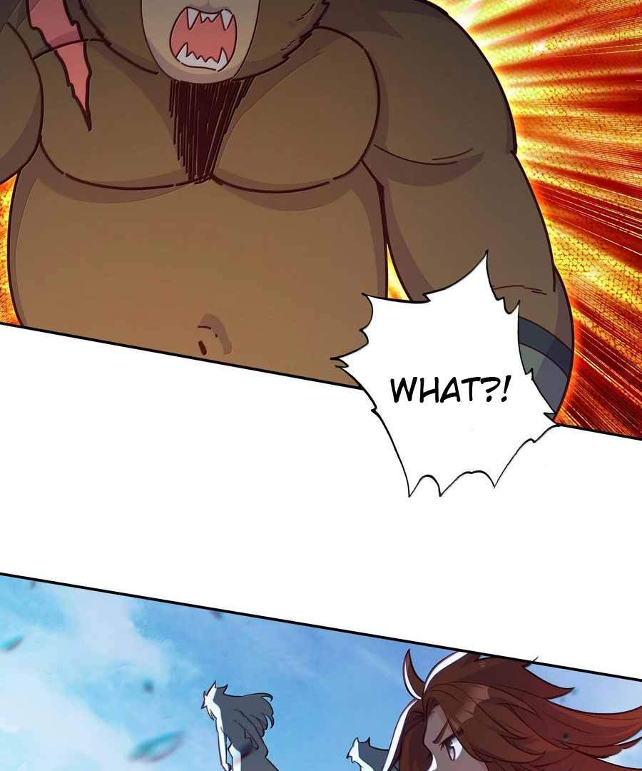 Bitch, I’m a Young Lady With Hax Chapter 298 page 25 - 