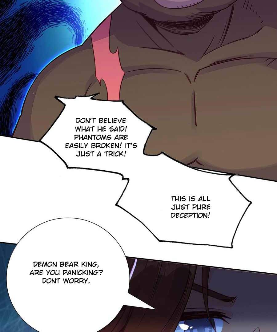 Bitch, I’m a Young Lady With Hax Chapter 298 page 30 - 