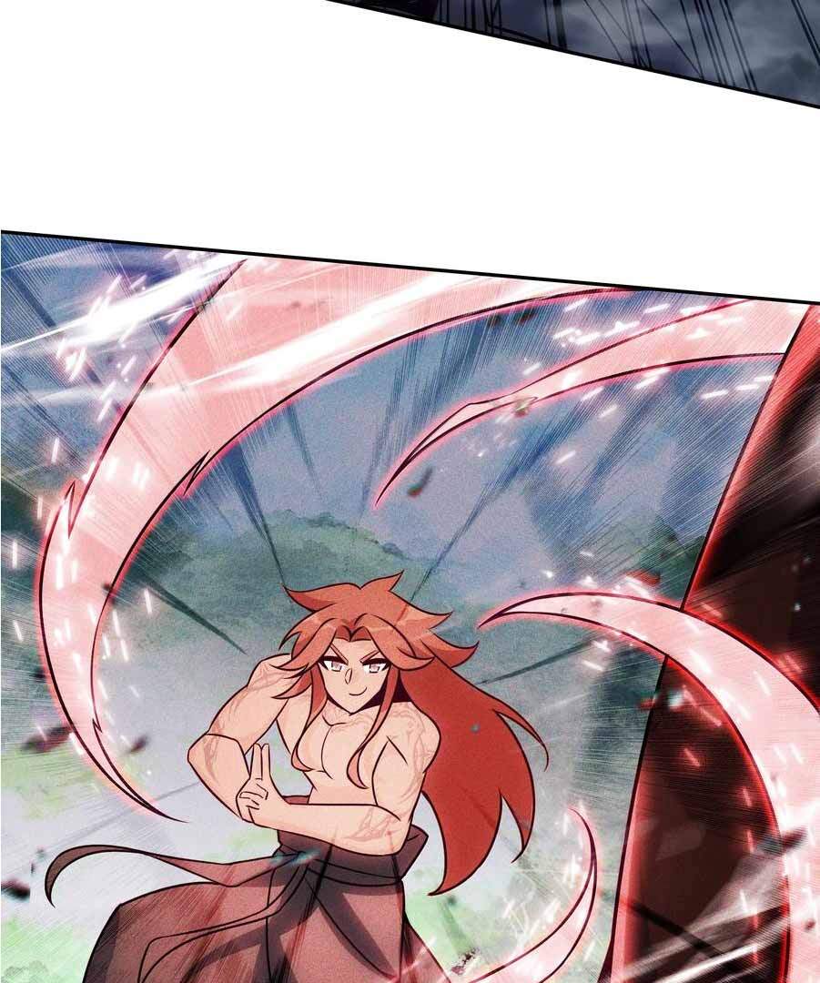 Bitch, I’m a Young Lady With Hax Chapter 298 page 44 - 
