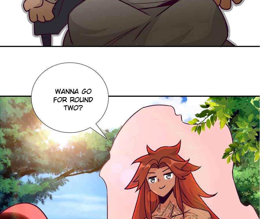 Bitch, I’m a Young Lady With Hax Chapter 298 page 53 - 