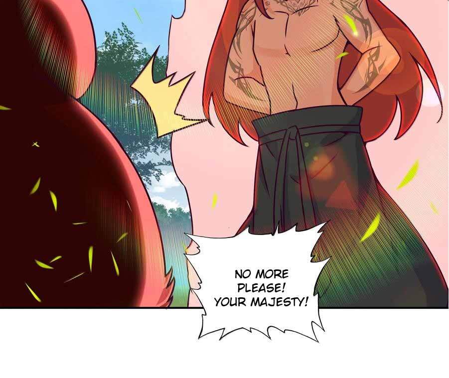 Bitch, I’m a Young Lady With Hax Chapter 298 page 54 - 