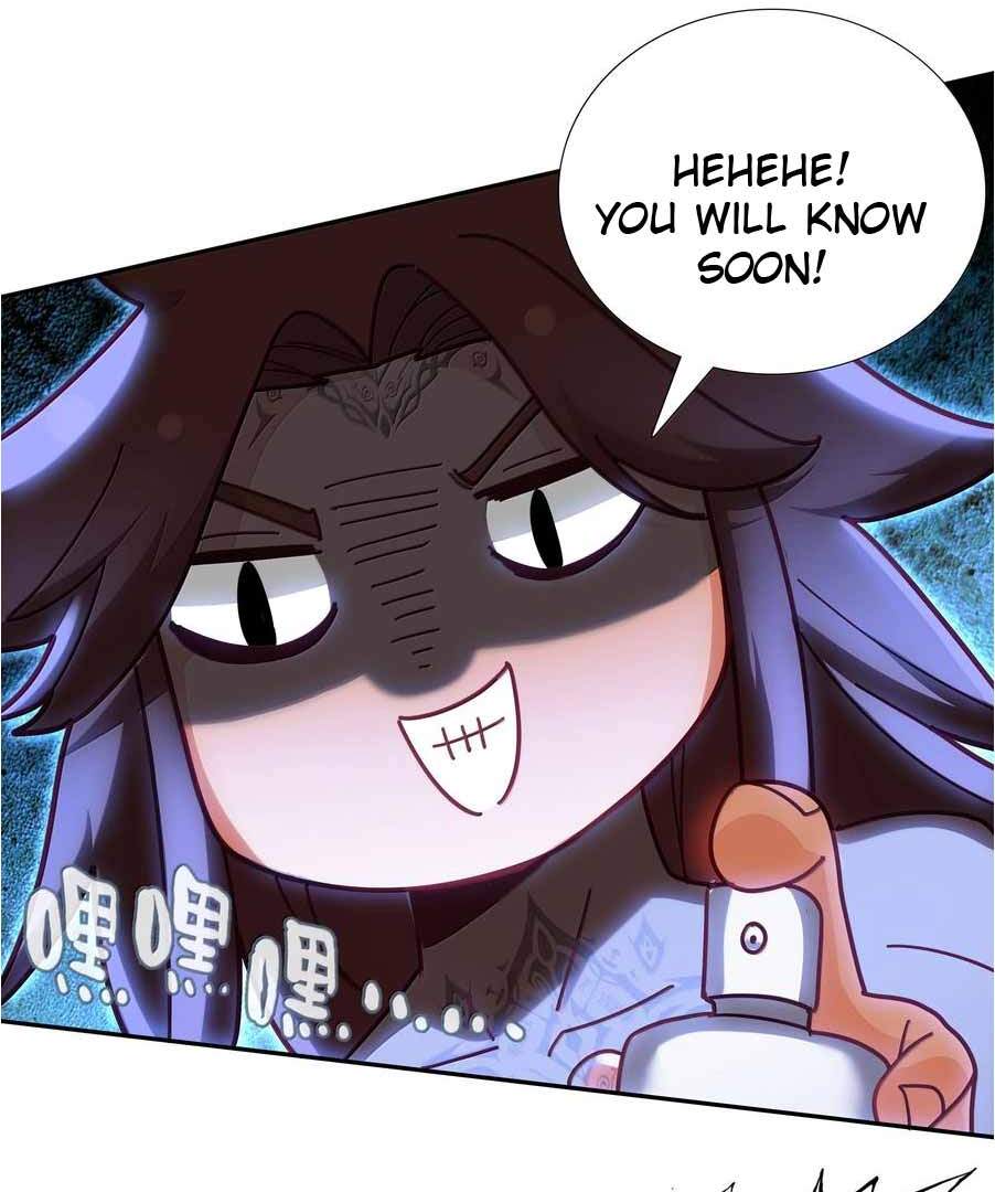 Bitch, I’m a Young Lady With Hax Chapter 298 page 58 - 