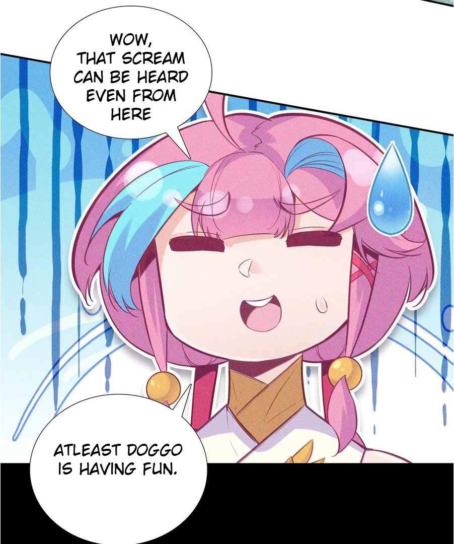 Bitch, I’m a Young Lady With Hax Chapter 298 page 62 - 