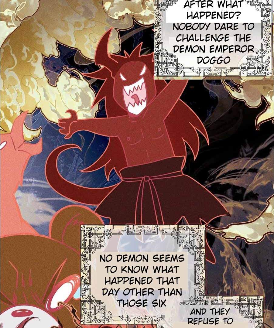 Bitch, I’m a Young Lady With Hax Chapter 298 page 64 - 