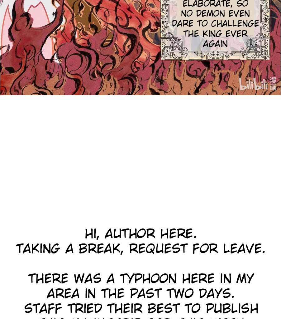 Bitch, I’m a Young Lady With Hax Chapter 298 page 65 - 