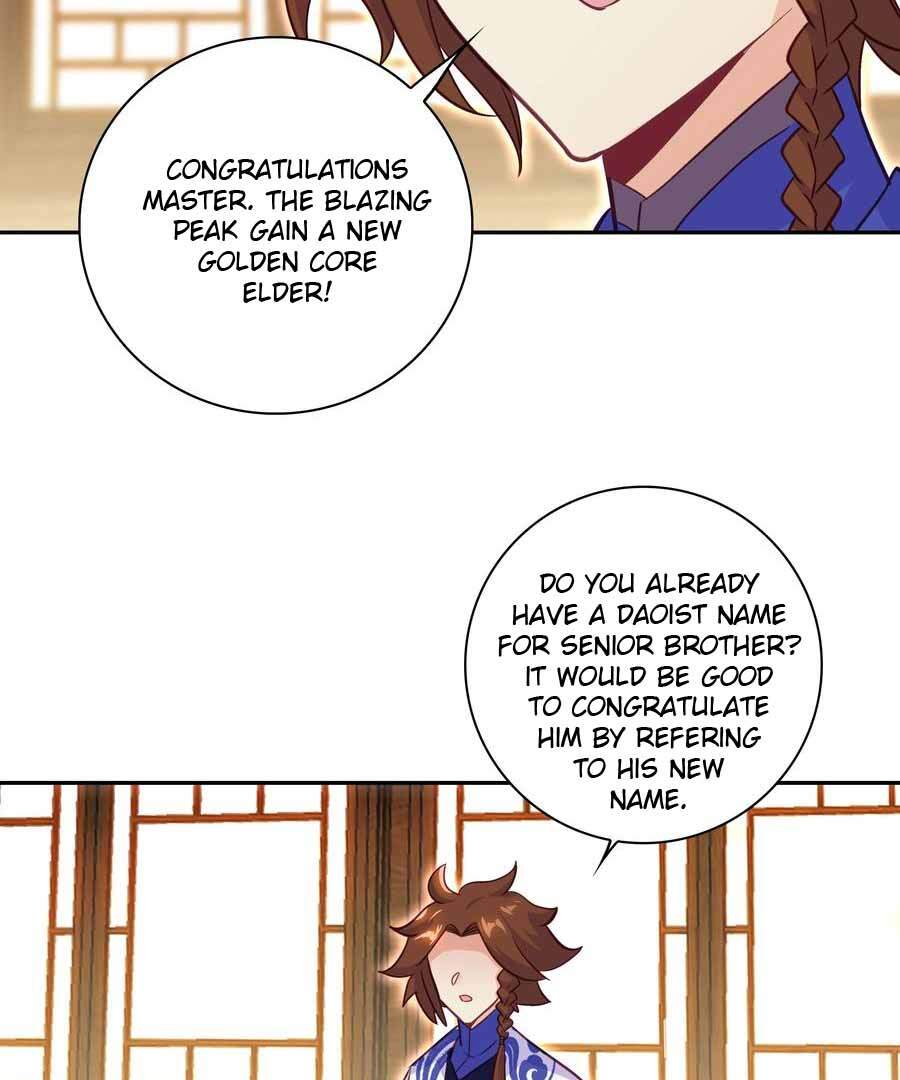 Bitch, I’m a Young Lady With Hax Chapter 299 page 13 - 