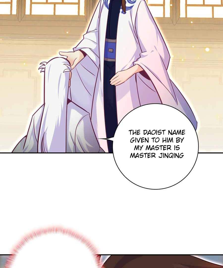 Bitch, I’m a Young Lady With Hax Chapter 299 page 14 - 
