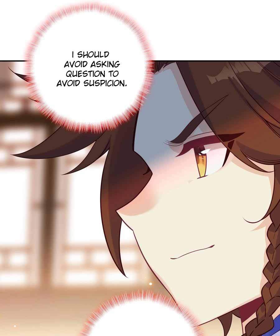Bitch, I’m a Young Lady With Hax Chapter 299 page 18 - 