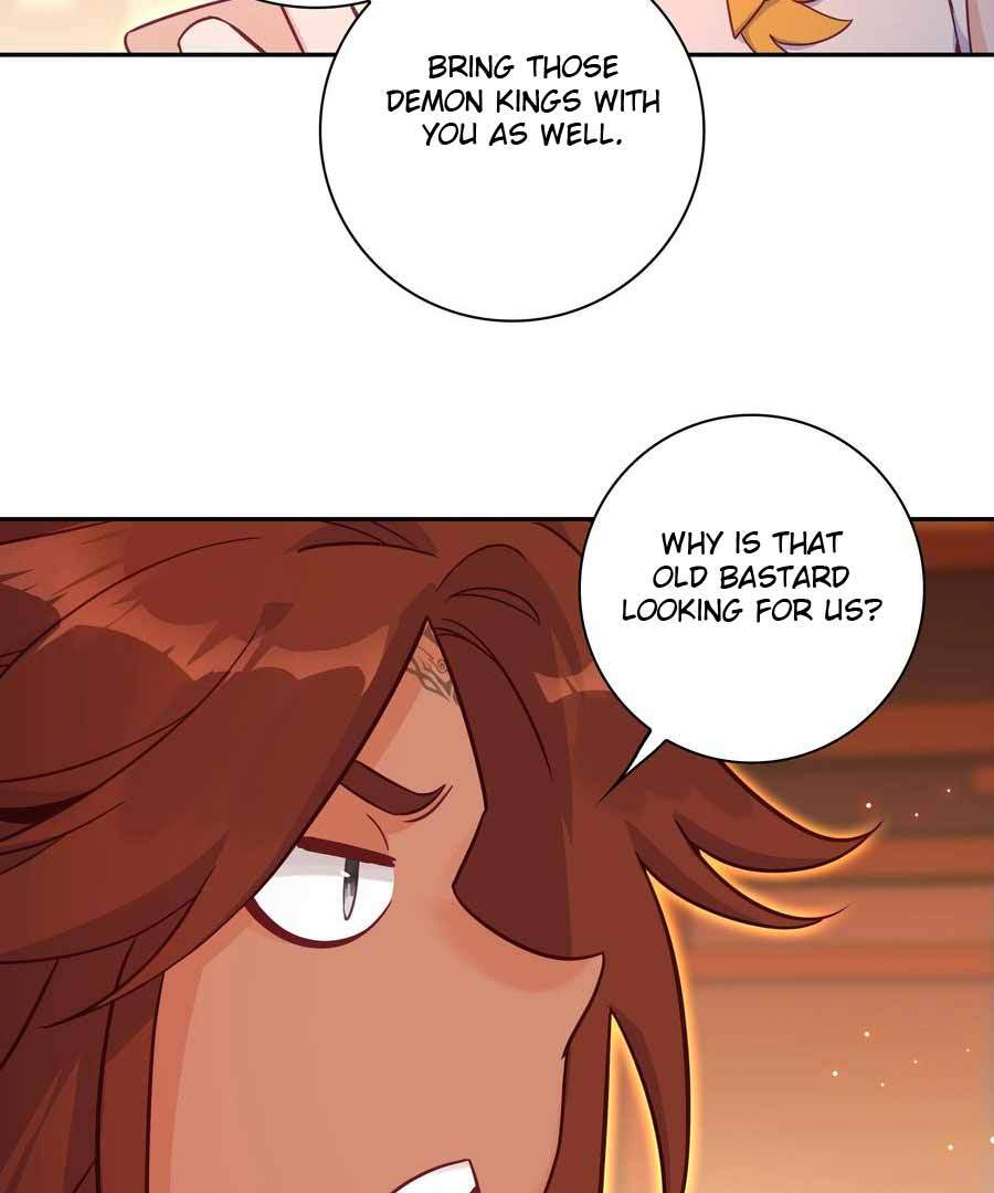 Bitch, I’m a Young Lady With Hax Chapter 299 page 24 - 