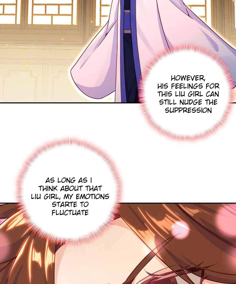 Bitch, I’m a Young Lady With Hax Chapter 299 page 4 - 