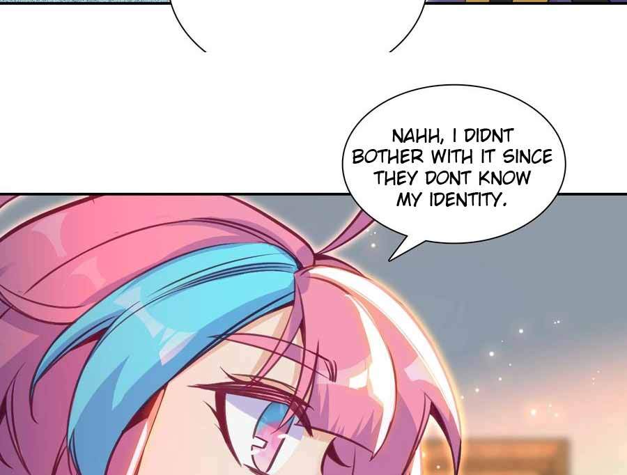 Bitch, I’m a Young Lady With Hax Chapter 299 page 34 - 