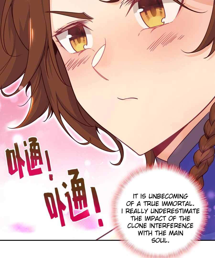 Bitch, I’m a Young Lady With Hax Chapter 299 page 5 - 