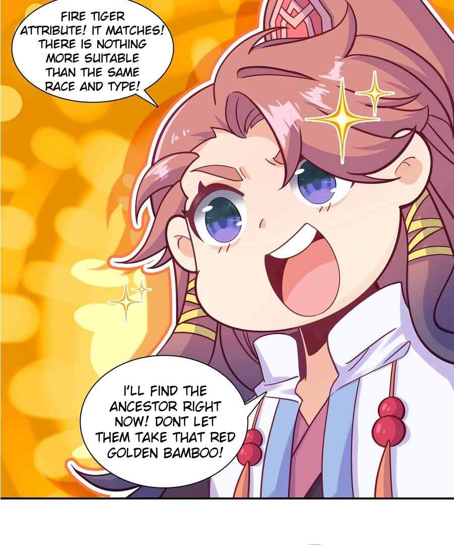 Bitch, I’m a Young Lady With Hax Chapter 299 page 49 - 