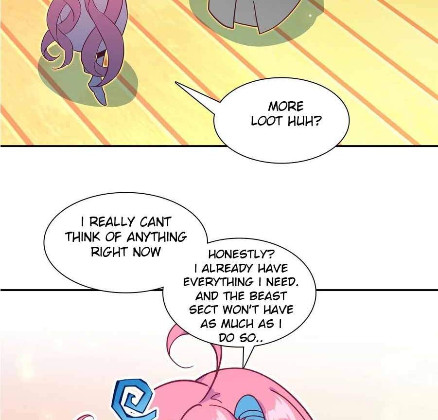 Bitch, I’m a Young Lady With Hax Chapter 299 page 51 - 