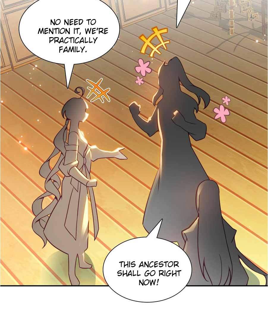Bitch, I’m a Young Lady With Hax Chapter 299 page 57 - 