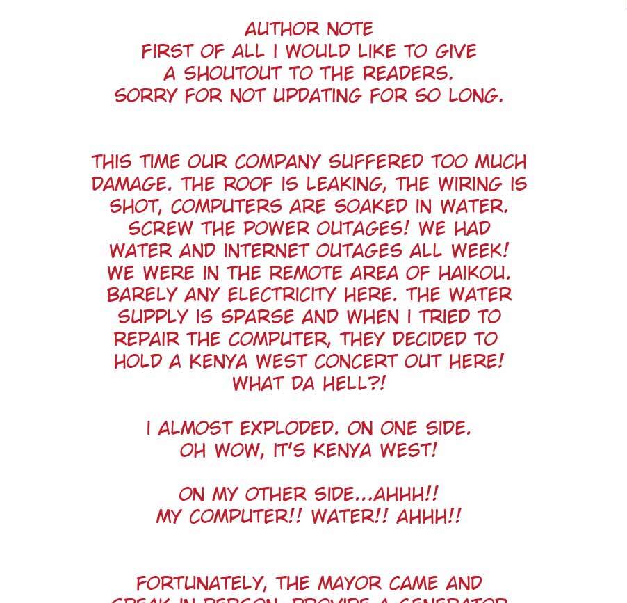 Bitch, I’m a Young Lady With Hax Chapter 299 page 63 - 